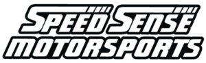 speedsense motorsports logo