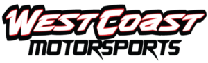 west coast motorsports logo