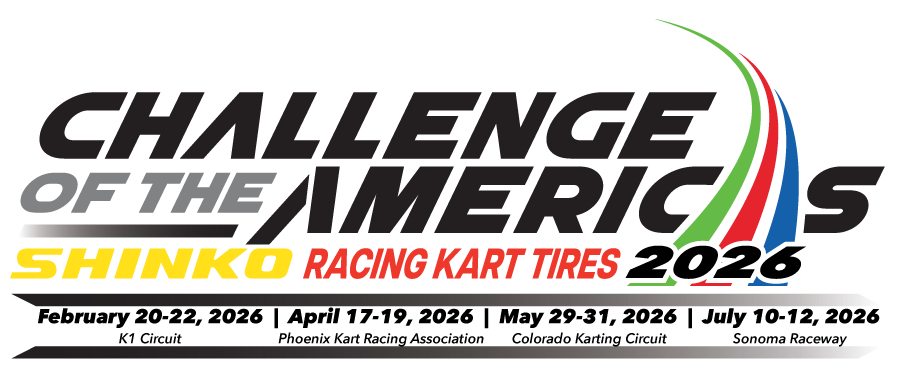 2026 race dates logo